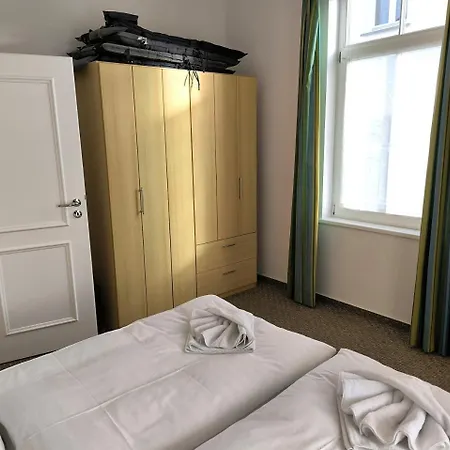 Lägenhet Heimkehr Whg 10 *