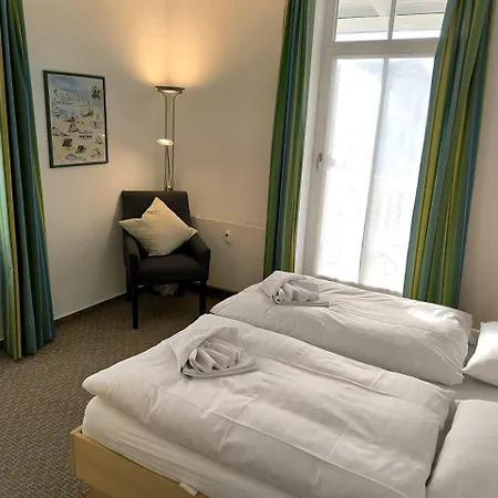 Heimkehr Whg 10 Lägenhet