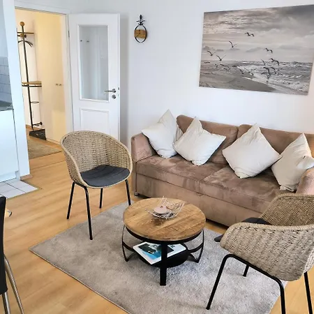 Lägenhet Heimkehr Whg 10