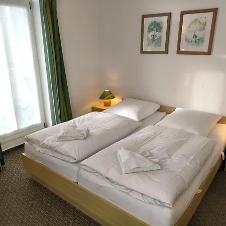 Lägenhet Heimkehr Whg 10 Goehren (Ruegen)