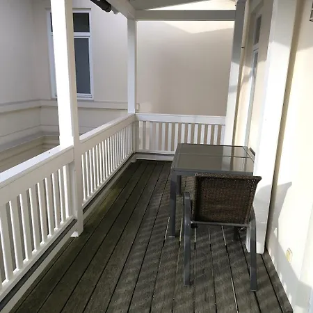 Lägenhet Heimkehr Whg 10