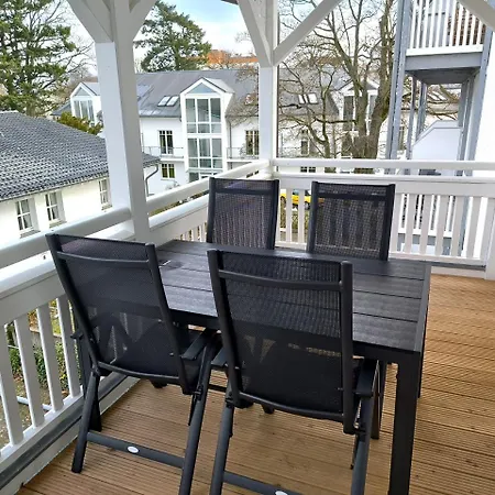 Heimkehr Whg 10 Lägenhet *