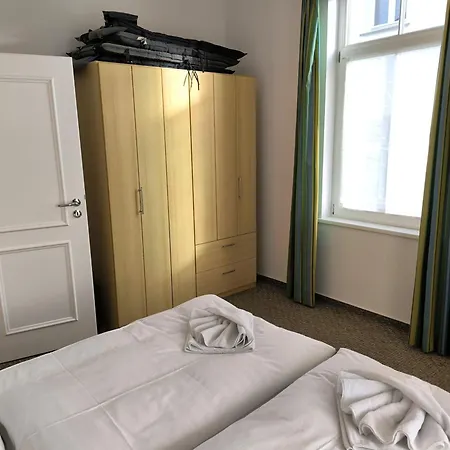 Heimkehr Whg 10 Apartmán *