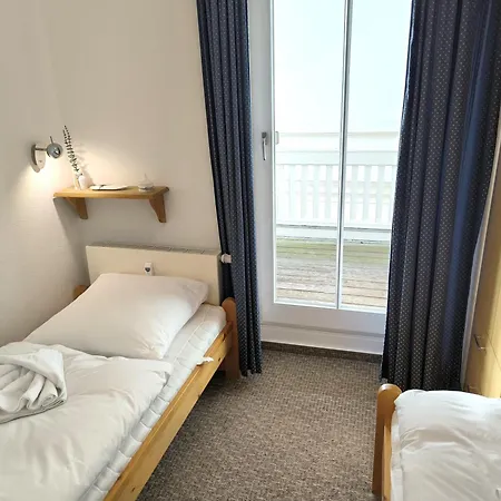 Apartmán Heimkehr Whg 10