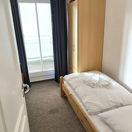 Apartmán Heimkehr Whg 10
