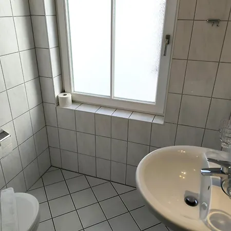 Heimkehr Whg 10 Apartmán