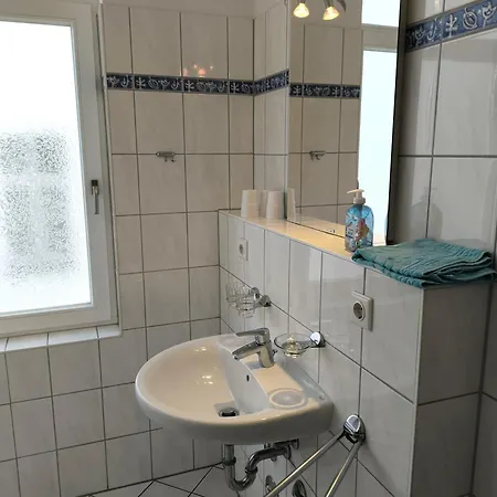 Heimkehr Whg 10 *