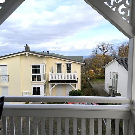 Heimkehr Whg 10 Apartmán *